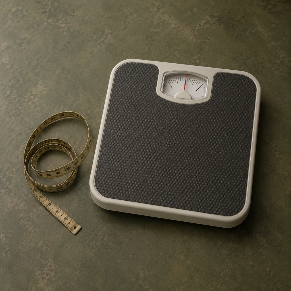Marine Corps Body Composition Program (BCP) Explained